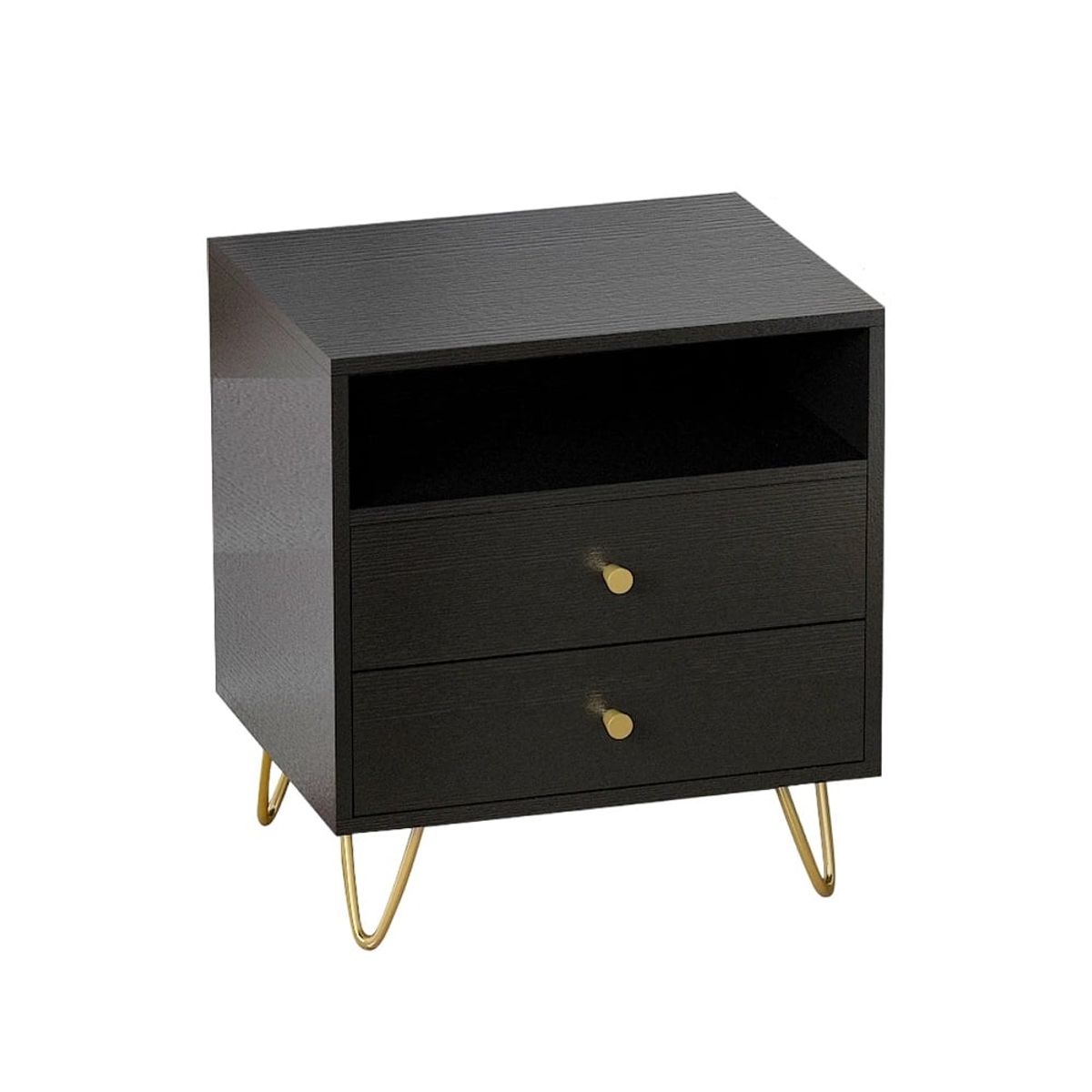 73 EXPERIENCE - Velador Riquy Color Wengue 73 Experience