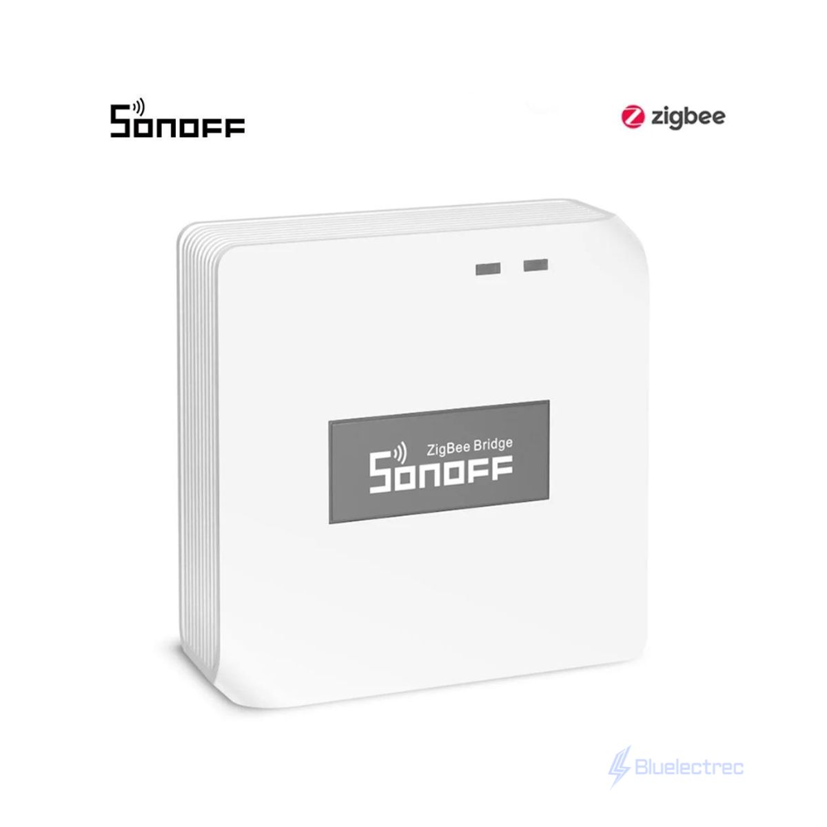 SONOFF - SONOFF Zigbee Bridge Pro Hub, ZigBee 3.0 SONOFF