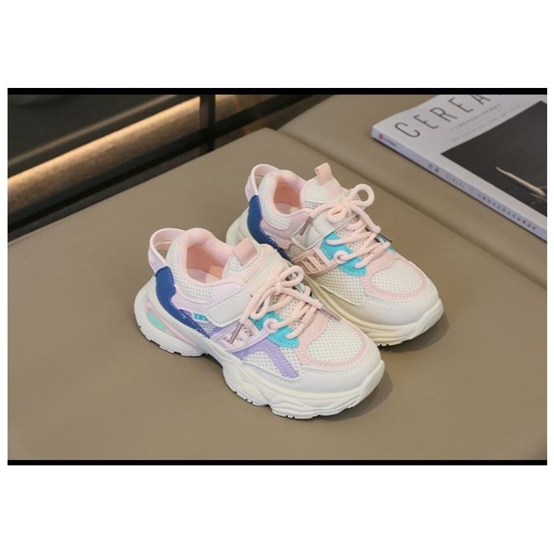 GENERICO - zapatillas de Niña Rosa Zbx Fashion 996