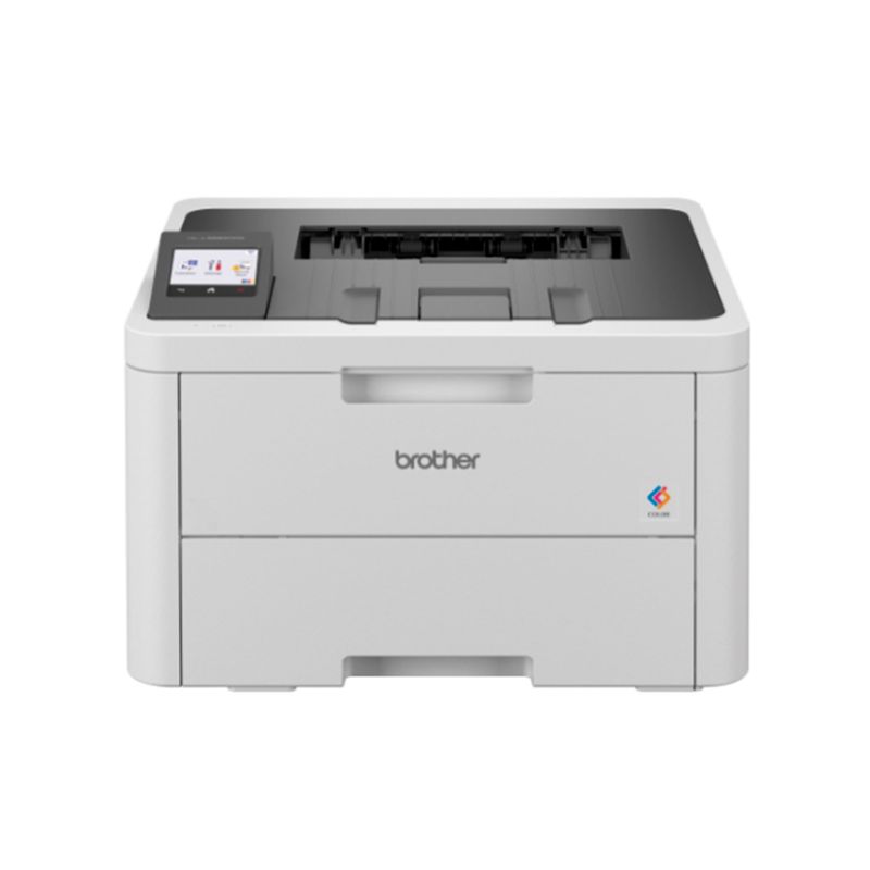 BROTHER - IMPRESORA BROTHER HLL3280CDW LASER COLOR LED LAN/WIFI P/N: HLL3280CDW