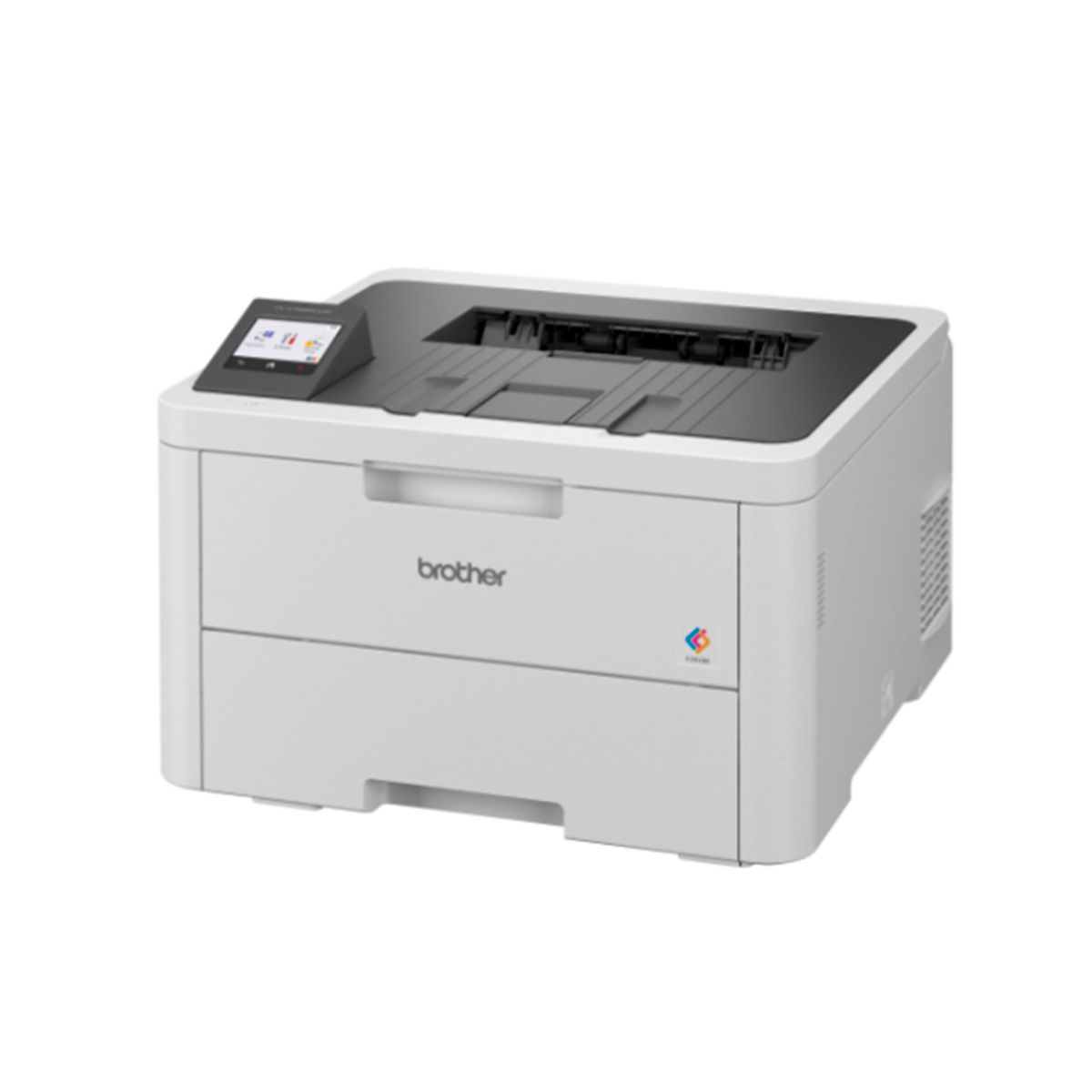 BROTHER - IMPRESORA BROTHER HLL3280CDW LASER COLOR LED LAN/WIFI P/N: HLL3280CDW