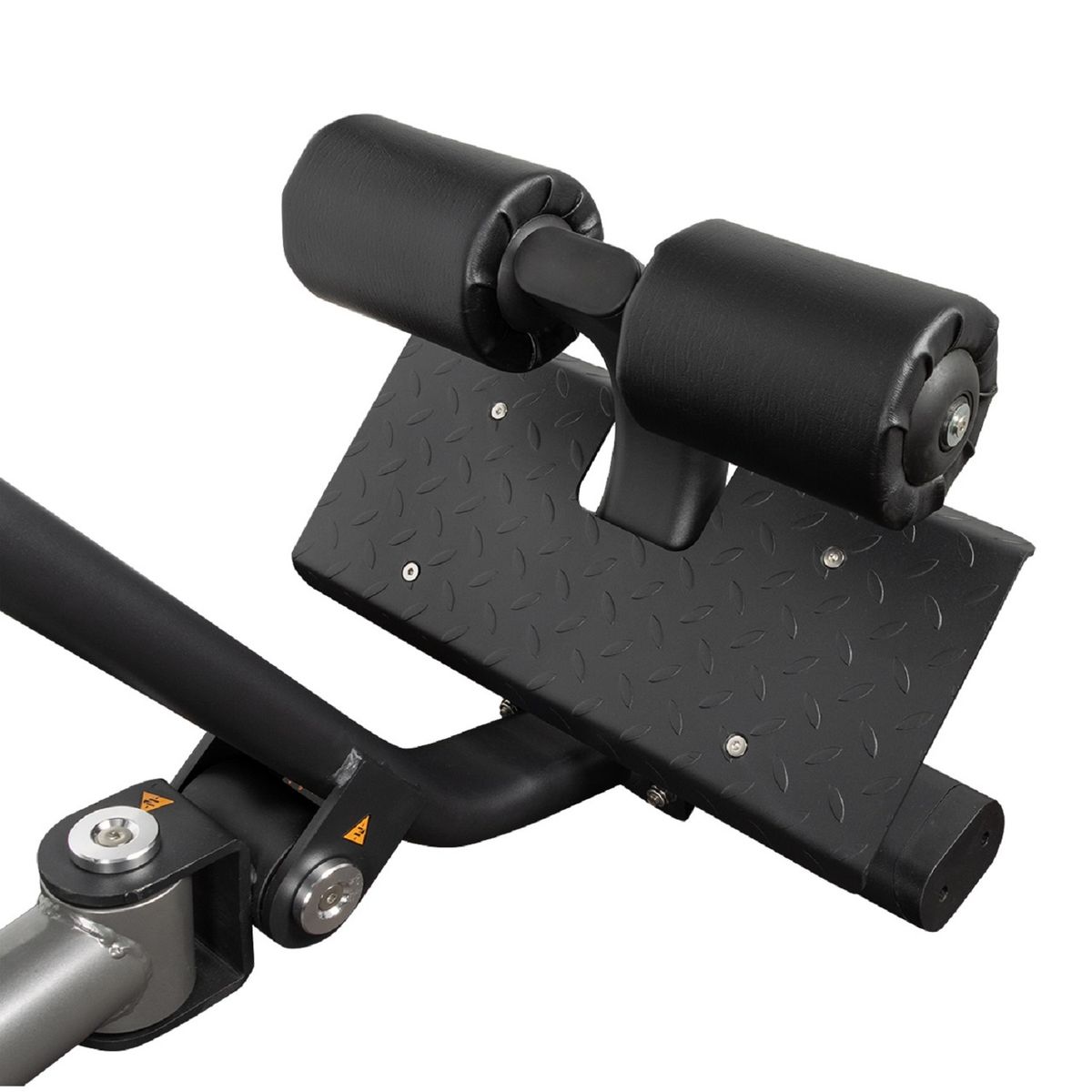 ULTIMATE FITNESS - Incline Lever Row - Ultimate Fitness