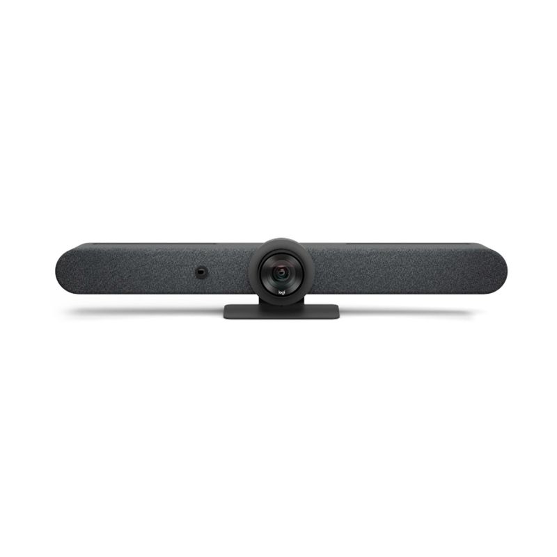 LOGITECH - CAMARA LOGITECH B2B RALLY BAR 4K USB, BT, GRAFITO P/N: 960-001310