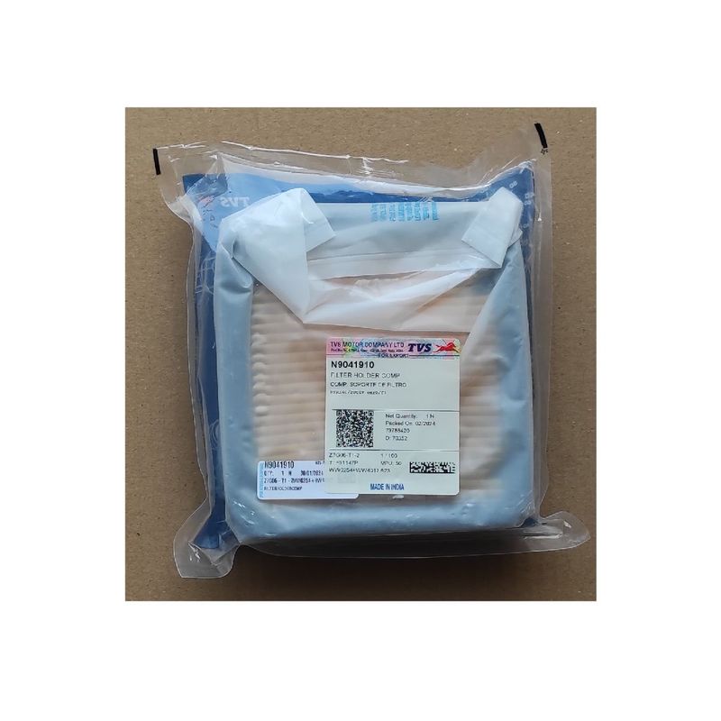 TVS - Filtro de Aire TVS Original Apache 200 / Apache 160