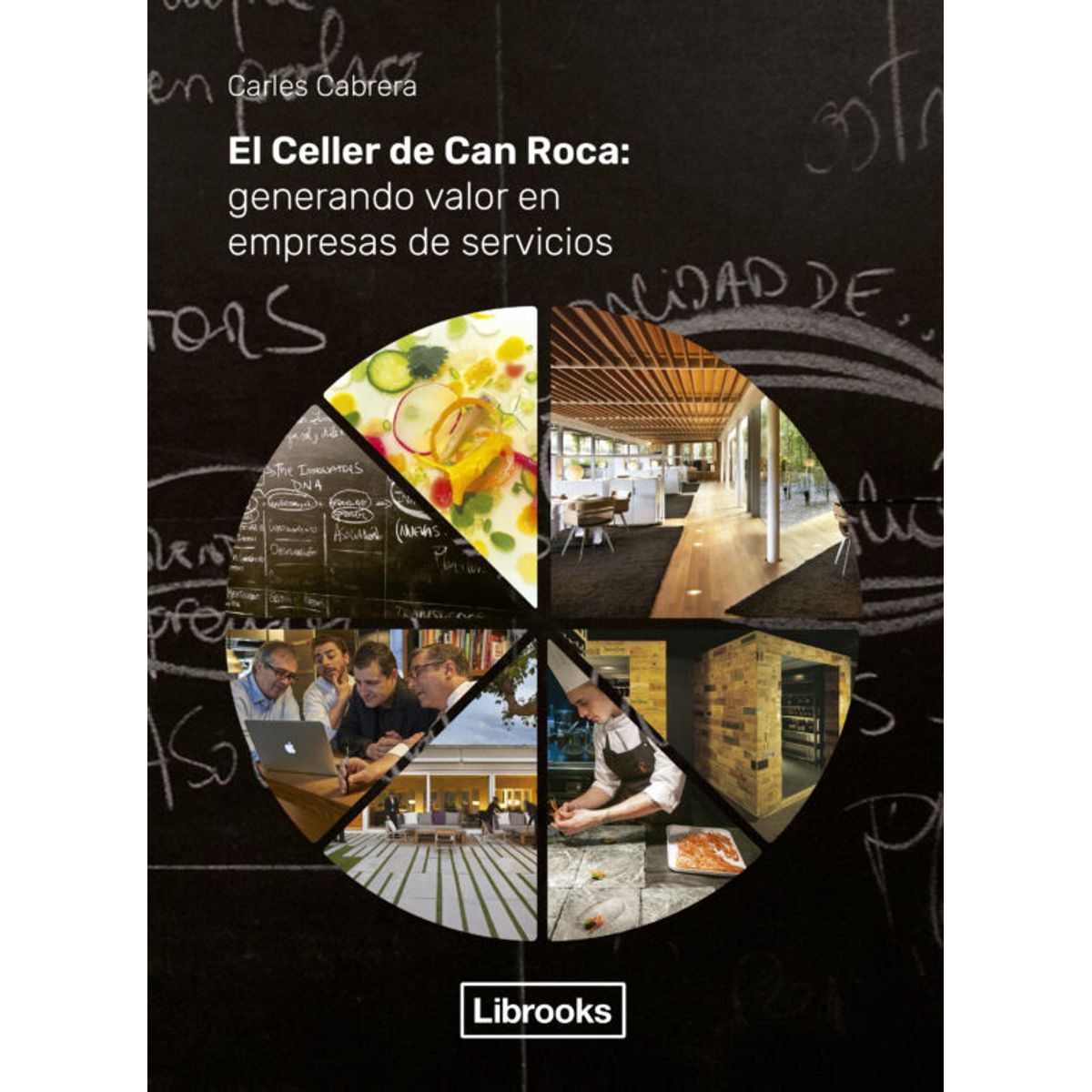 GENERICO - EL CELLER DE CAN ROCA GENERANDO VALOR EN EMPRESAS DE SERVICIOS