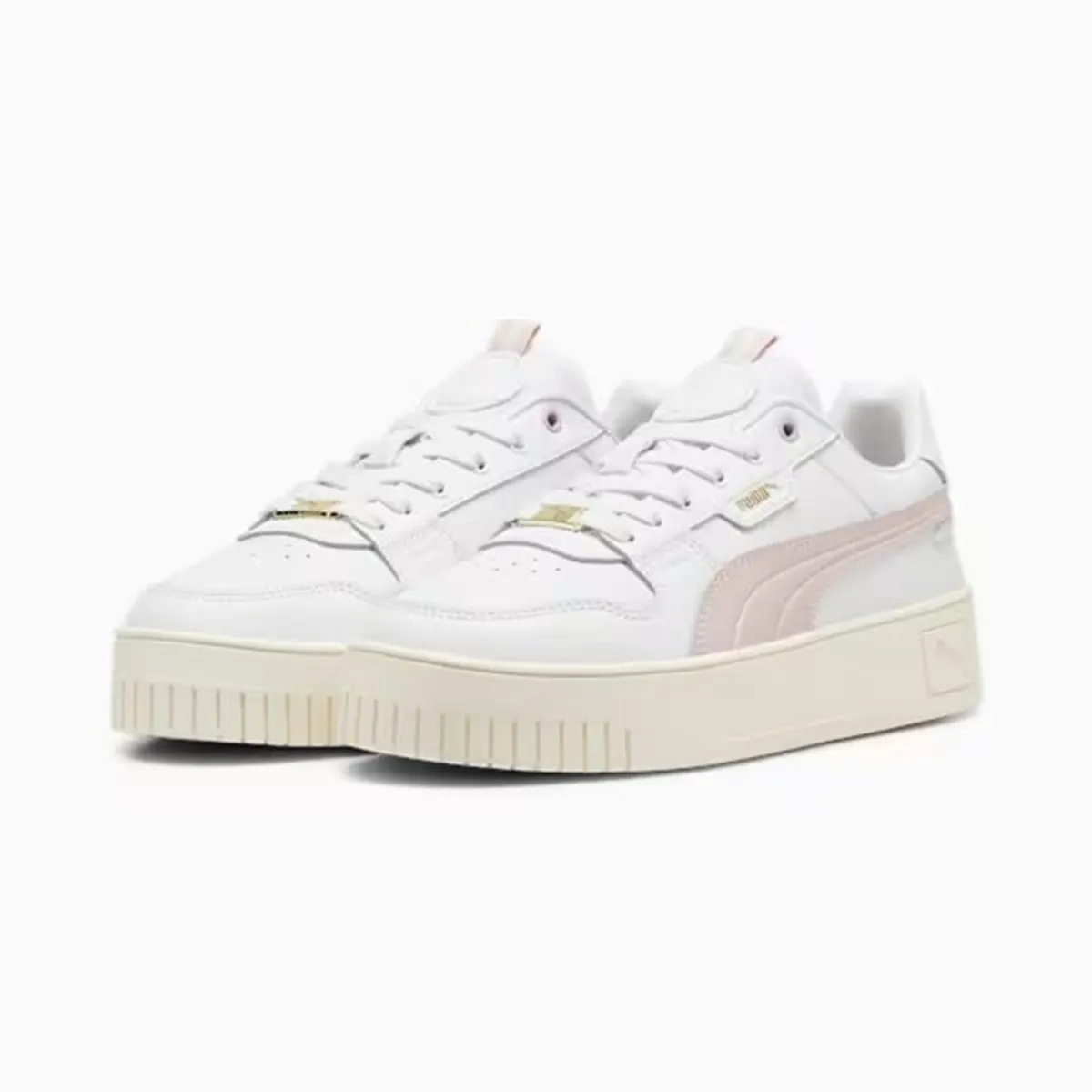 PUMA - ZAPATILLAS PUMA CARINA STREET LUX 397487-04