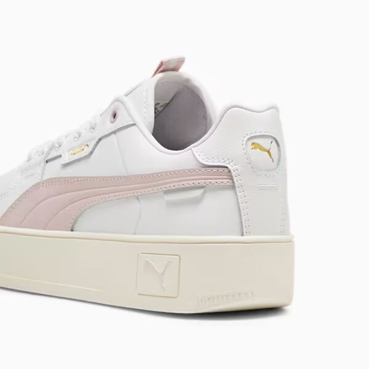 PUMA - ZAPATILLAS PUMA CARINA STREET LUX 397487-04