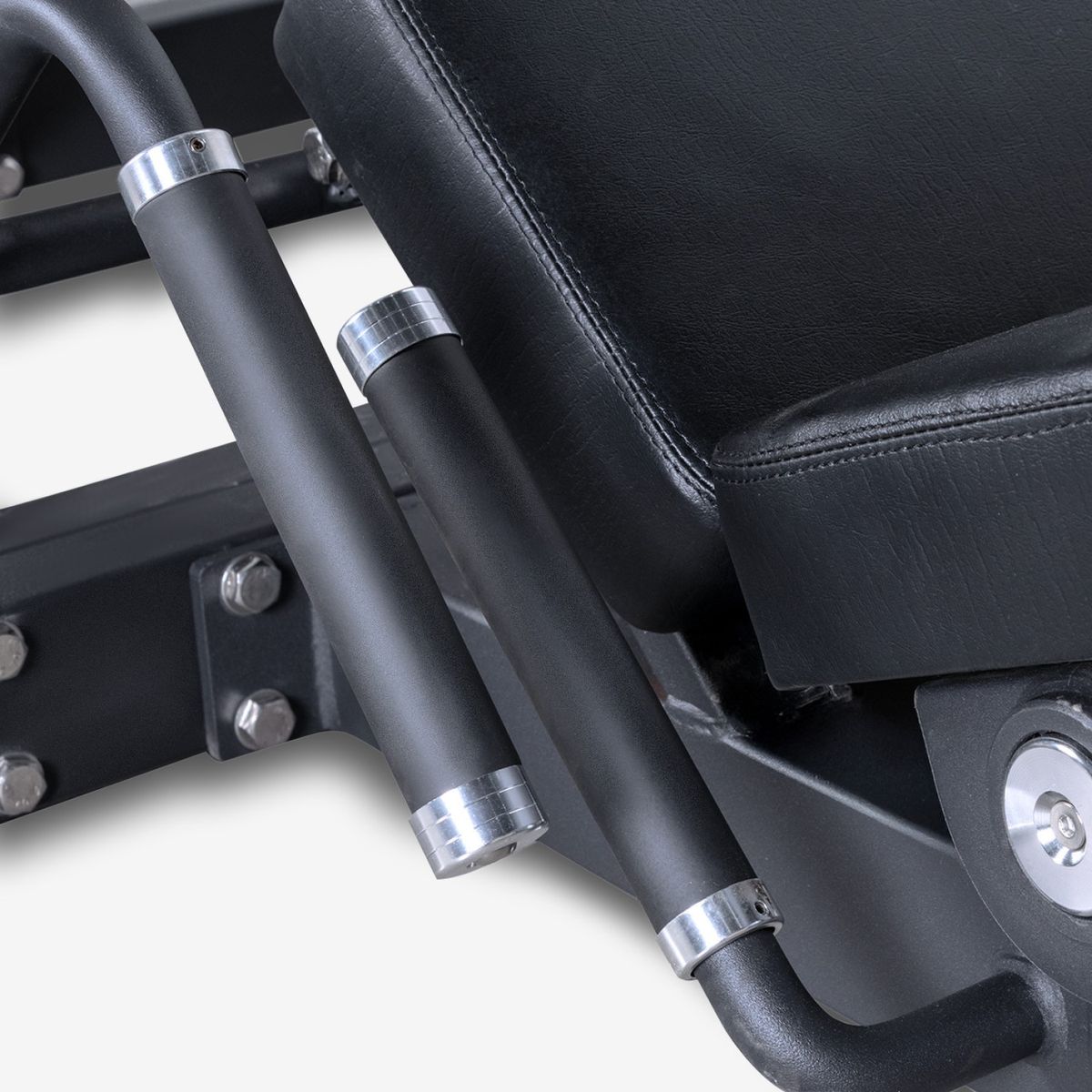 ULTIMATE FITNESS - Linear Leg Press - Prensa lineal de piernas