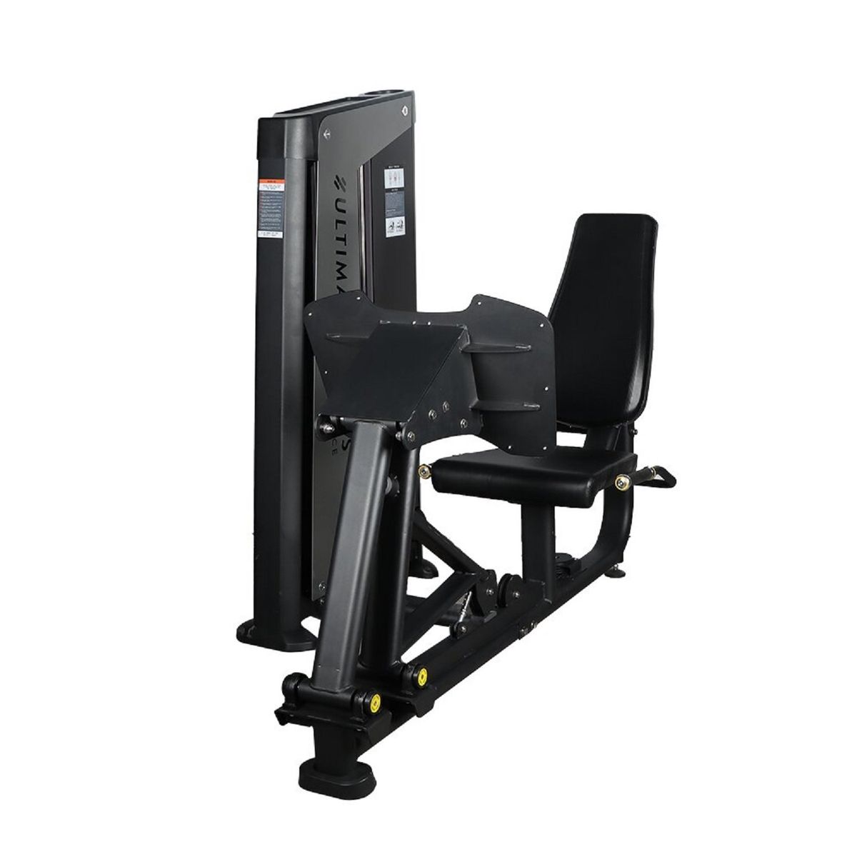 ULTIMATE FITNESS - Leg Press - Máquina Prensa Ultimate Fitness