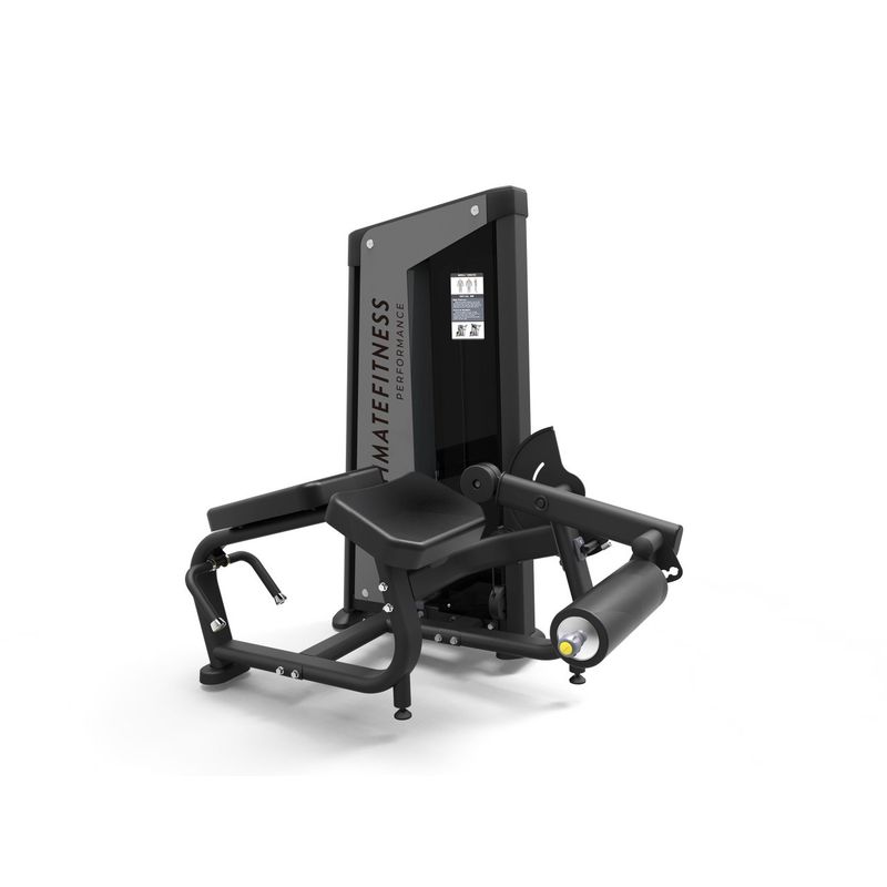 ULTIMATE FITNESS - Prone Leg Curl - Máquina Flexión de Piernas Ultimate Fitness