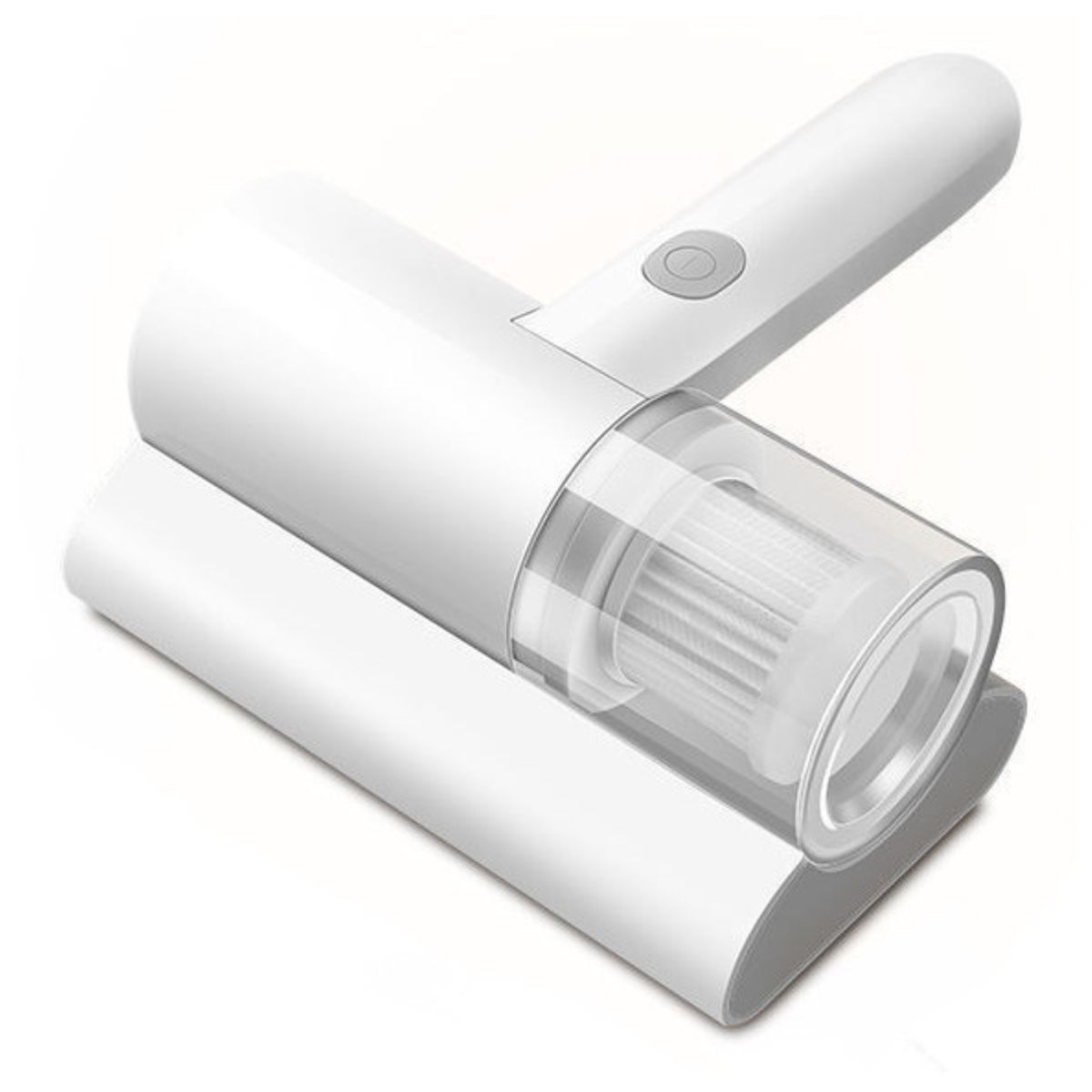 GENERICO - Aspiradora Anti-Ácaros para Colchón con Luz Ultravioleta UV SR-269