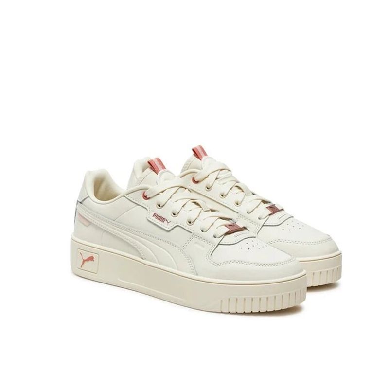 PUMA - ZAPATILLAS PUMA CARINA STREET LUX 397487-03