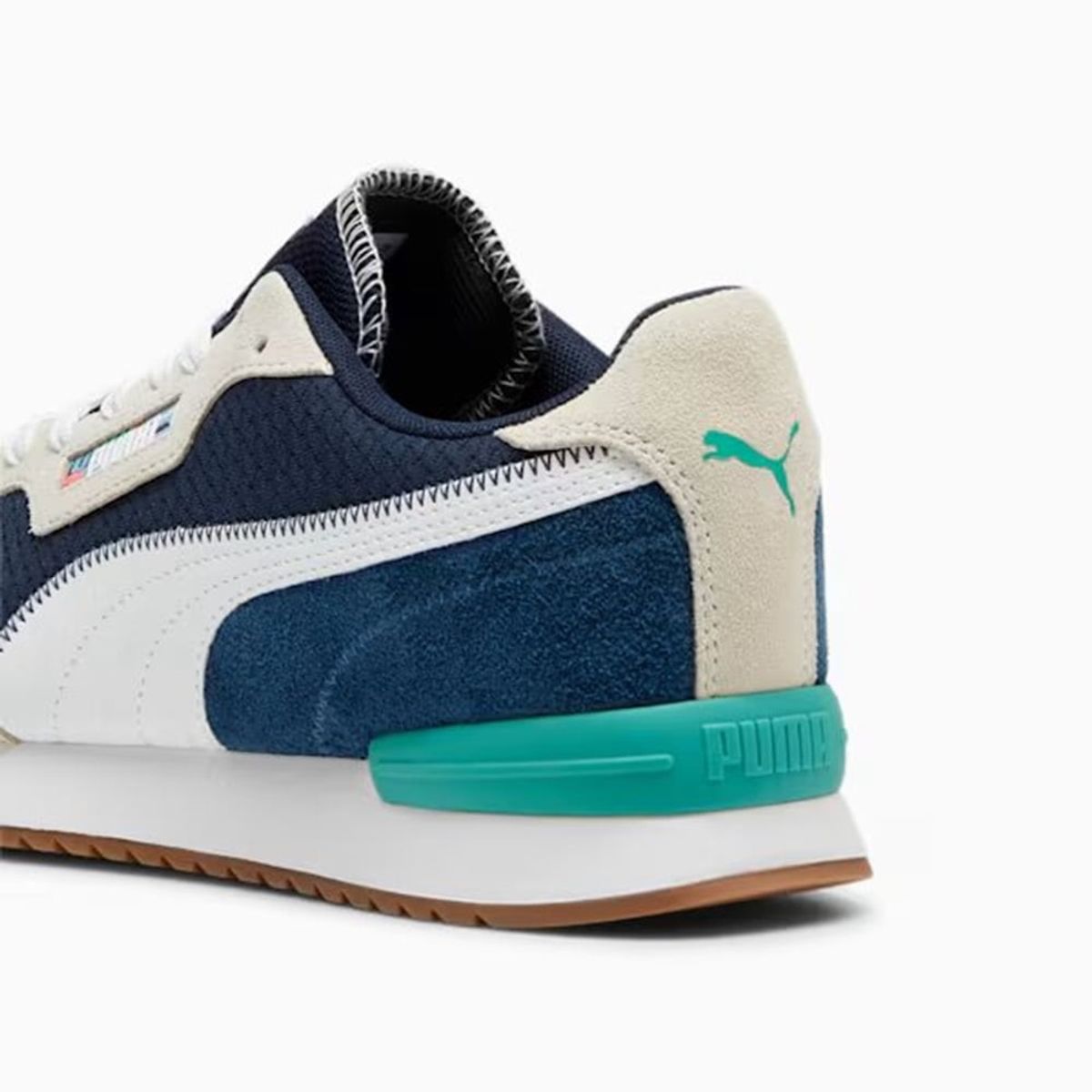 PUMA - ZAPATILLAS PUMA R78 397852-02