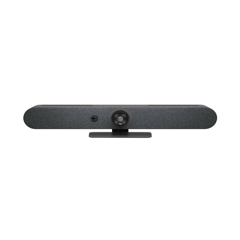 LOGITECH - CAMARA LOGITECH B2B RALLY BAR MINI 4K USB, GRAFITO P/N: 960-001336