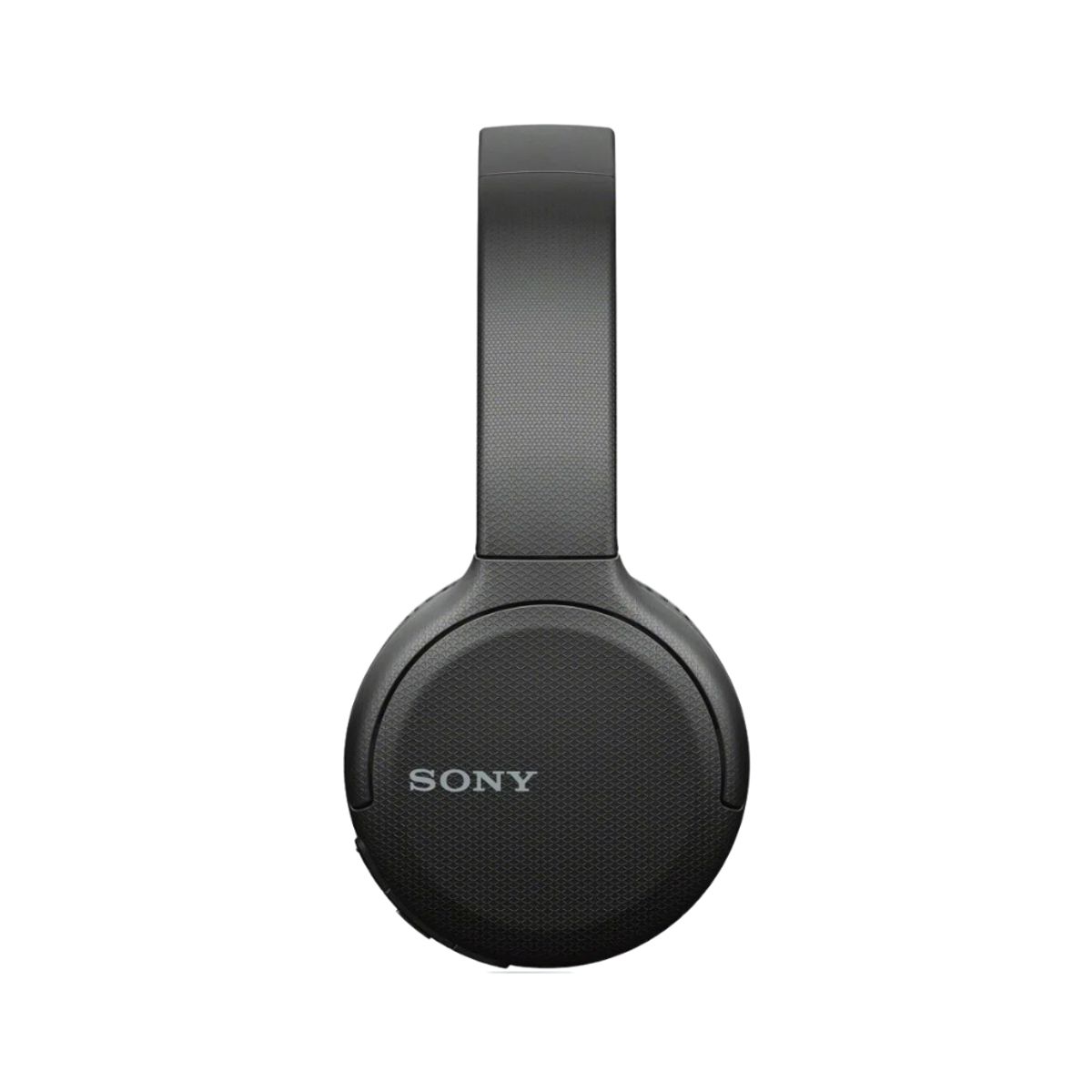 SONY - Audífono Sony WH-CH510 Wireless Negro Bluetooth 35 Horas Quick Charge