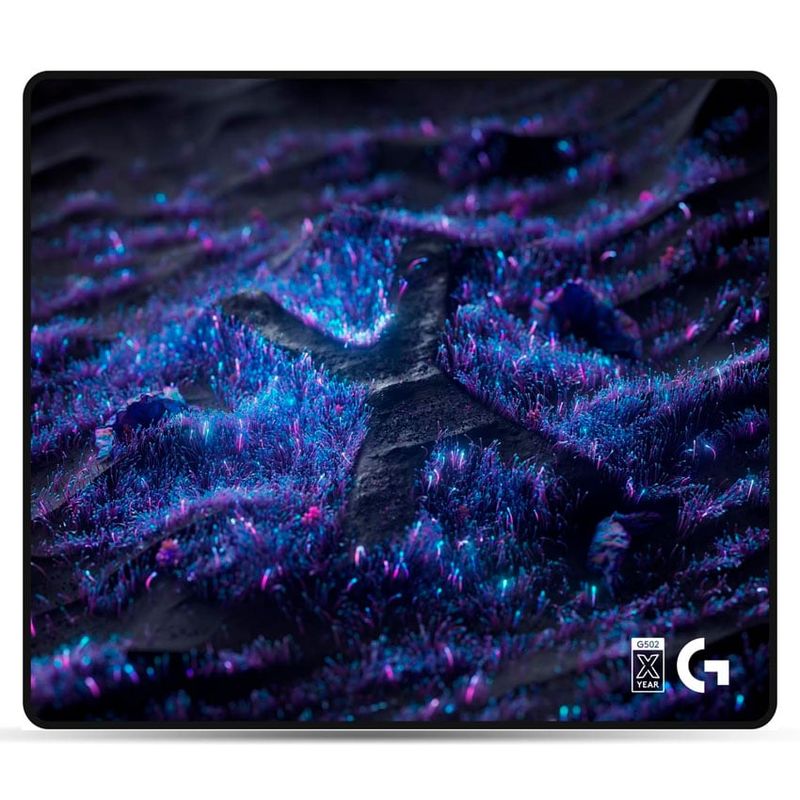 LOGITECH - pad mouse Logitech G640 SE Universal tamaño 40cm x 46cm