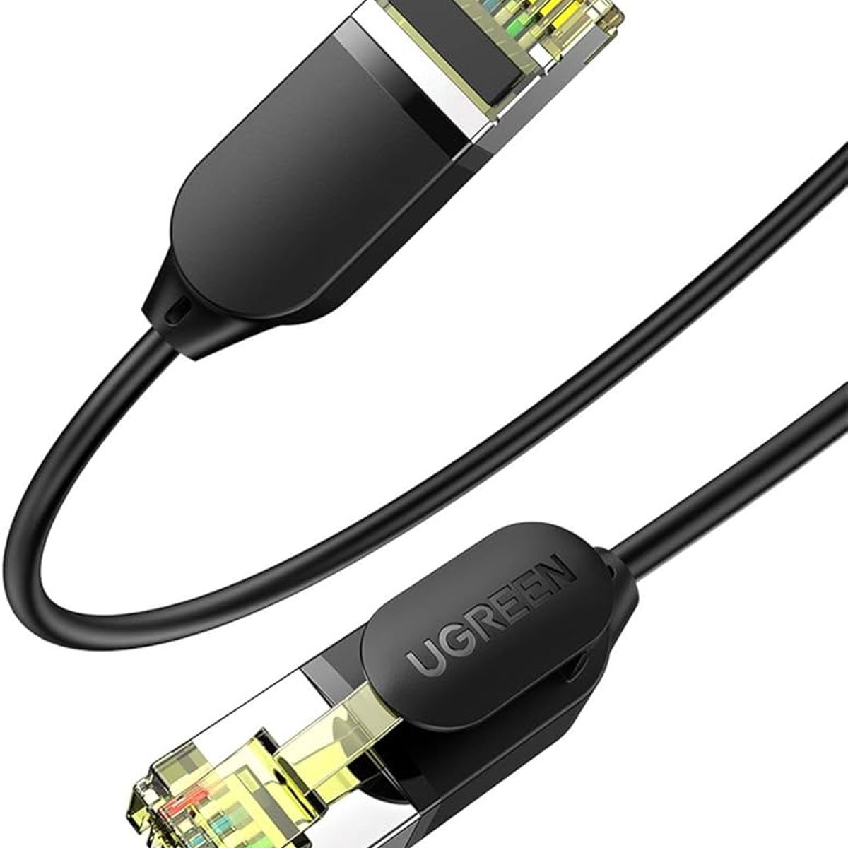 UGREEN - CABLE PATCH CORD 2 MTRS CAT 7 UGREEN 80417