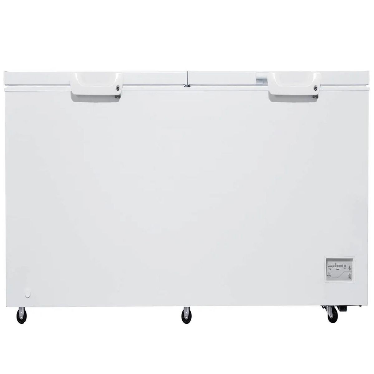 BLACKLINE - Congeladora BLACKLINE Frost 708L CGD 708L - 1PD Chest Freez