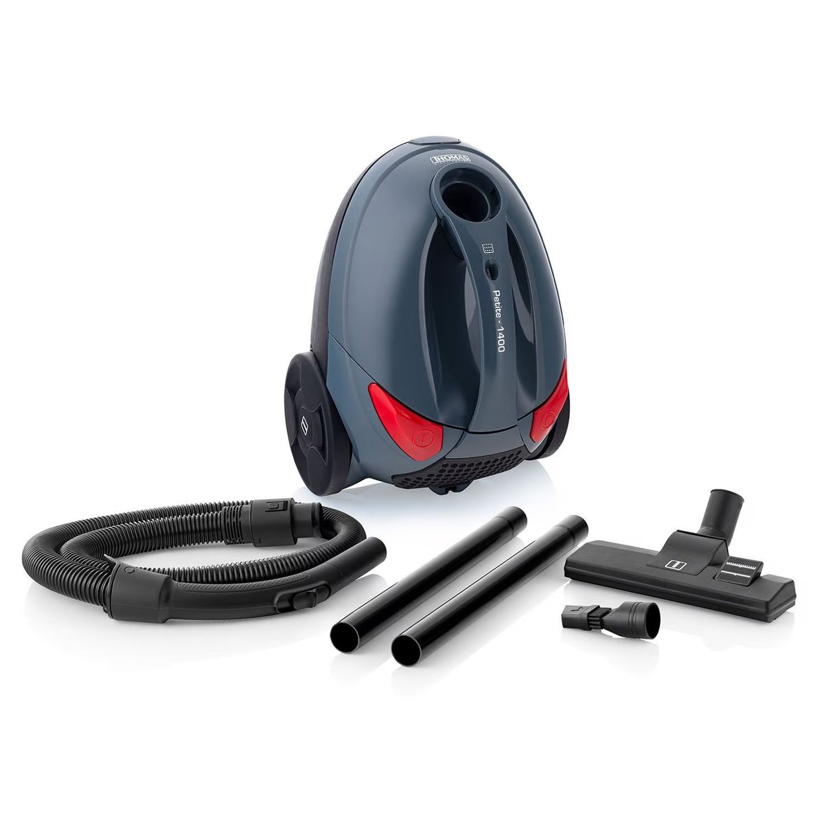 THOMAS - Aspiradora Thomas 1400W  TH-1407