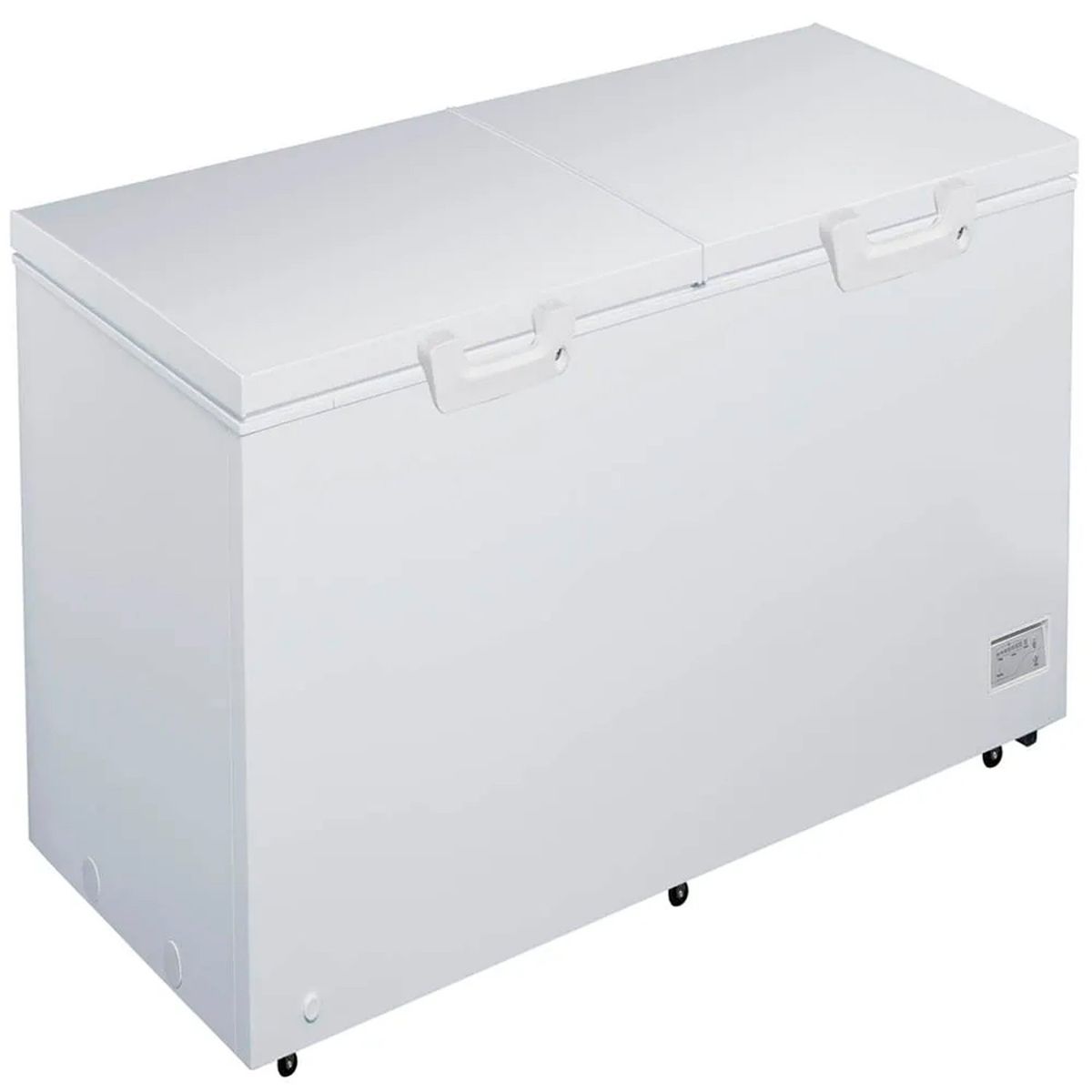 BLACKLINE - Congeladora BLACKLINE Frost 708L CGD 708L - 1PD Chest Freez