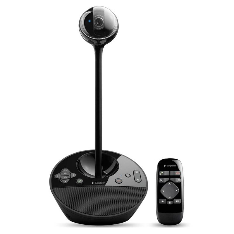 LOGITECH - Camara Logitech B2B BCC950 Conferencecam