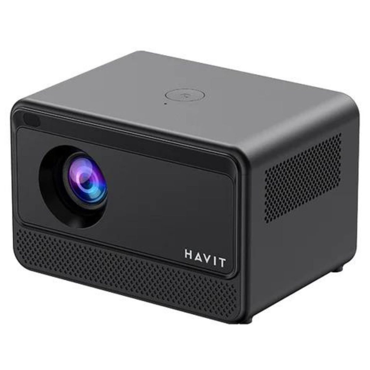 HAVIT - Proyector inteligente HAVIT PJ211 Visualización inmersiva