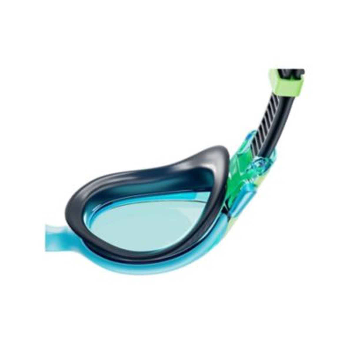 SPEEDO - Lente Natacion Speedo Biofuse 2.0 Junior Blue Green