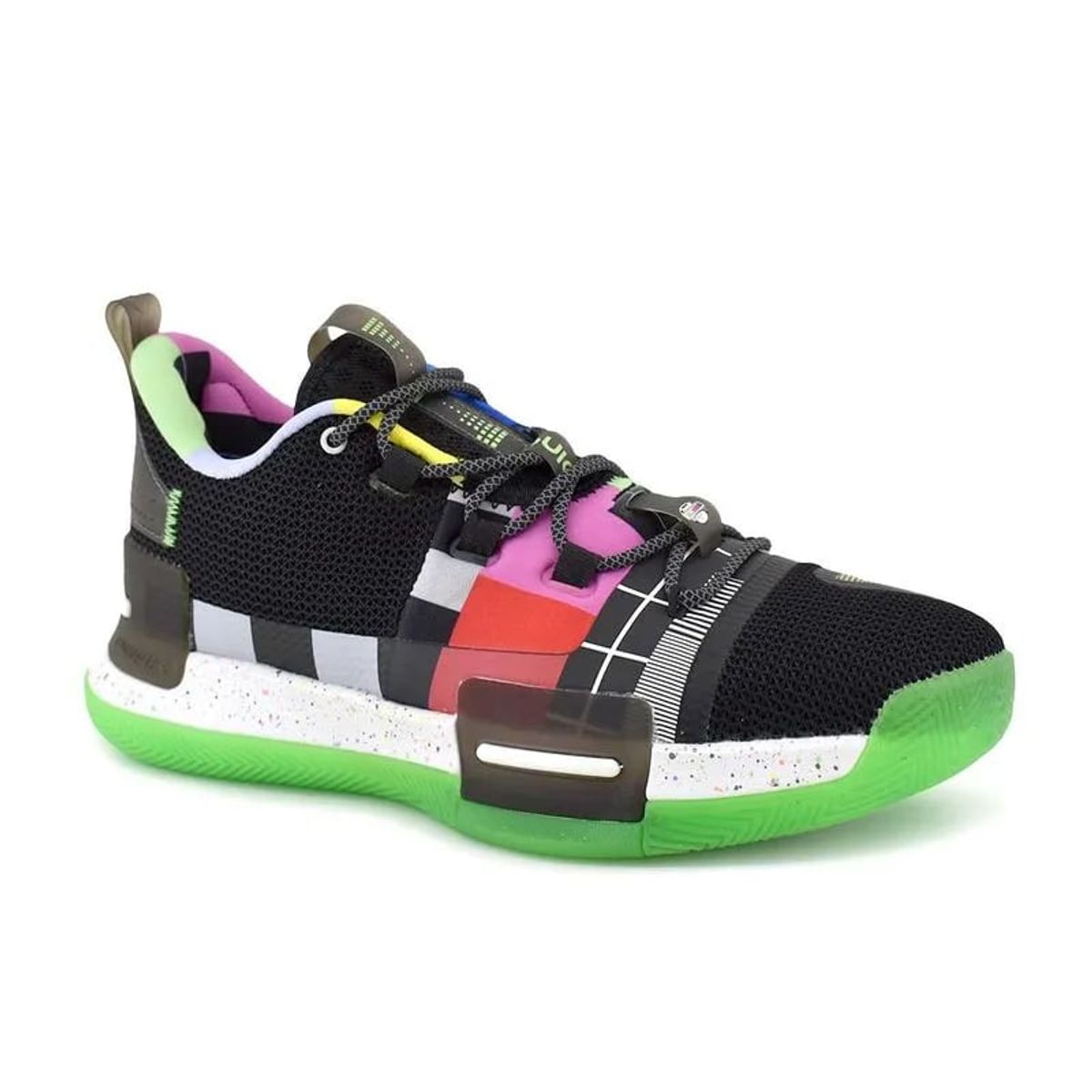 PEAK - Zapatillas NBA BY LOU WILLIAMS