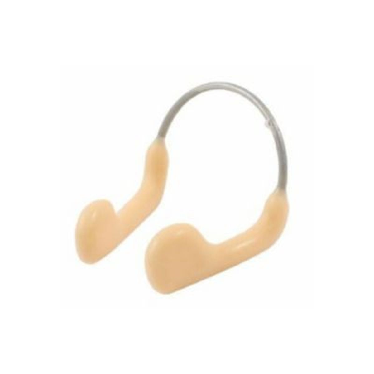 SPEEDO - Naricera Speedo Competition Noseclip Natural