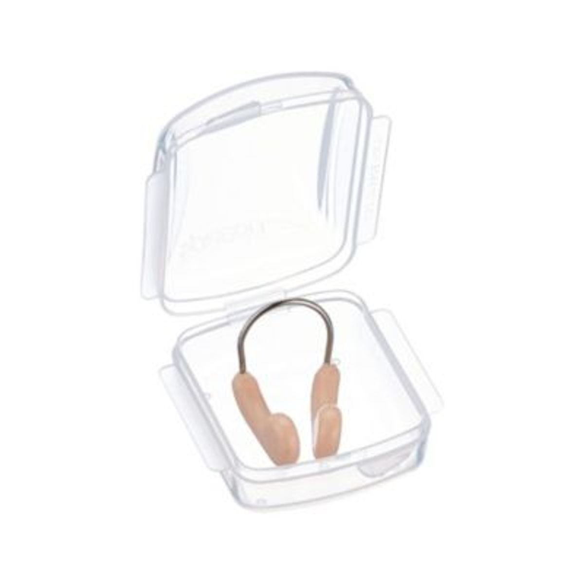 SPEEDO - Naricera Speedo Competition Noseclip Natural