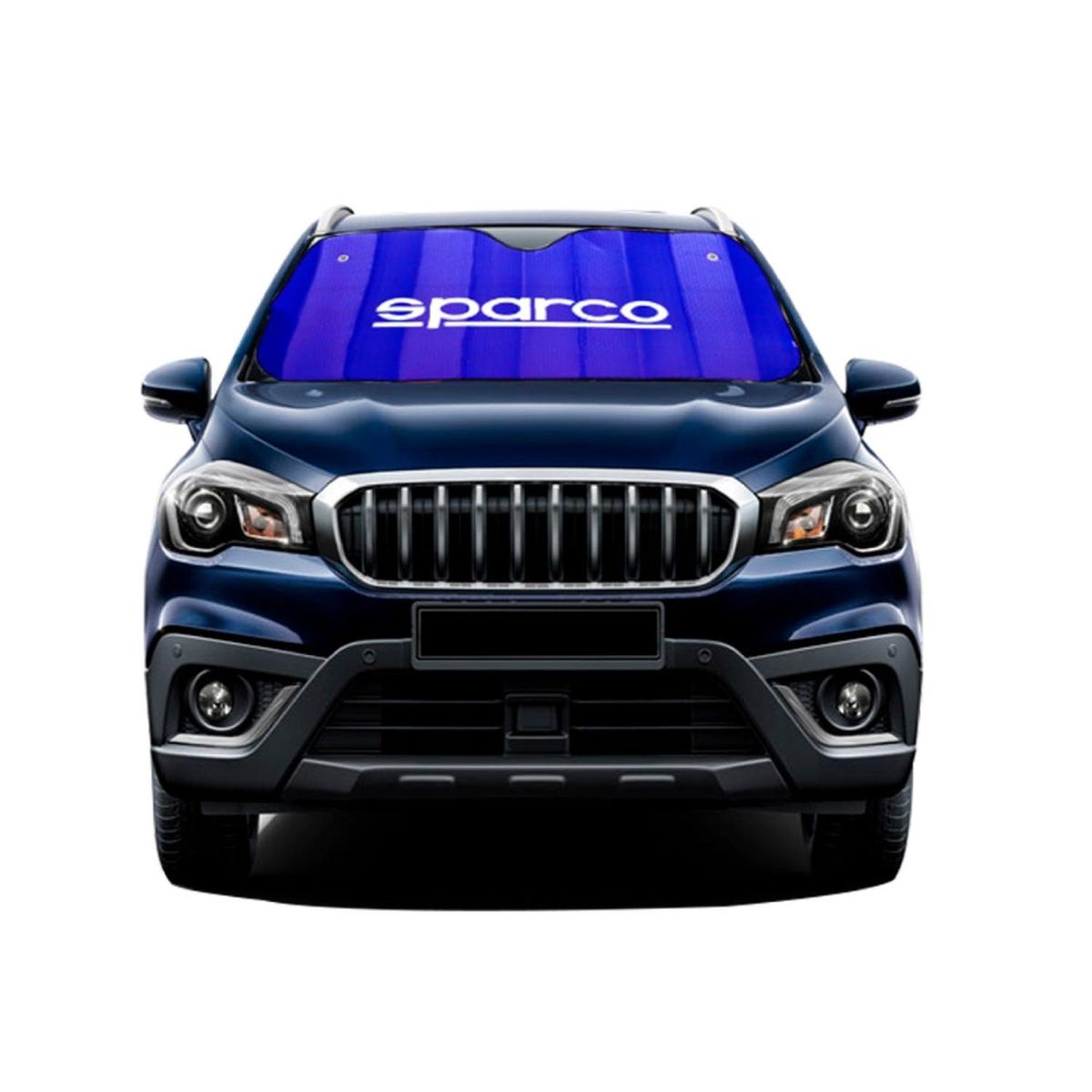 SPARCO - Tapasol Sparco Racing M 130 cm SPC1721M