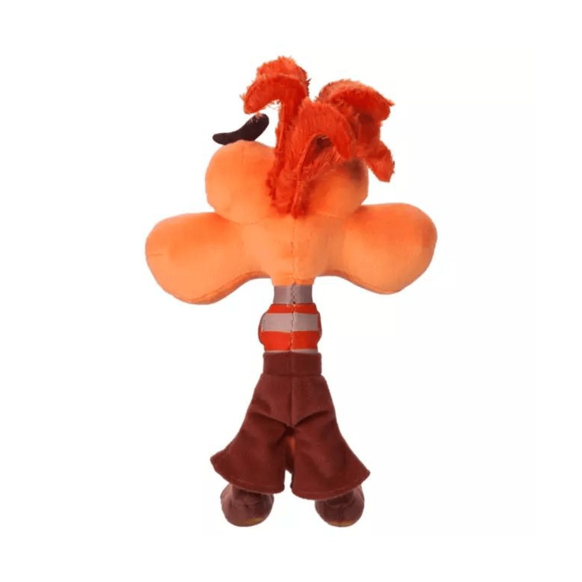 DISNEY - Peluche Ansiedad Disney Store Intensamente 2