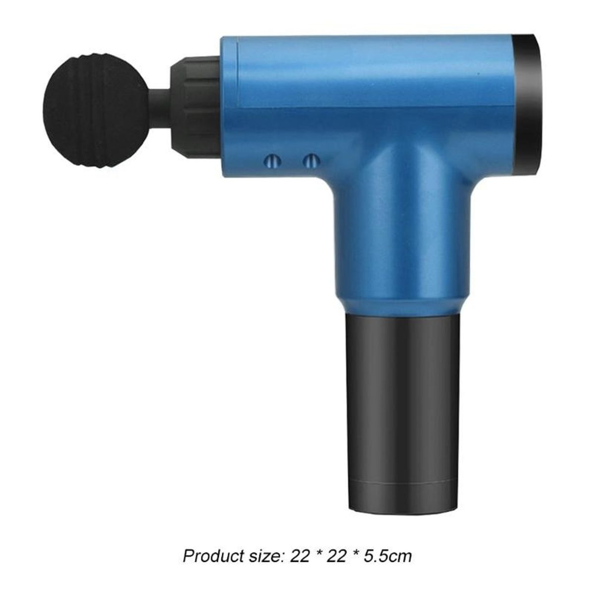 TIOZONEY - Masajeador táctil para músculos con excelente calidad