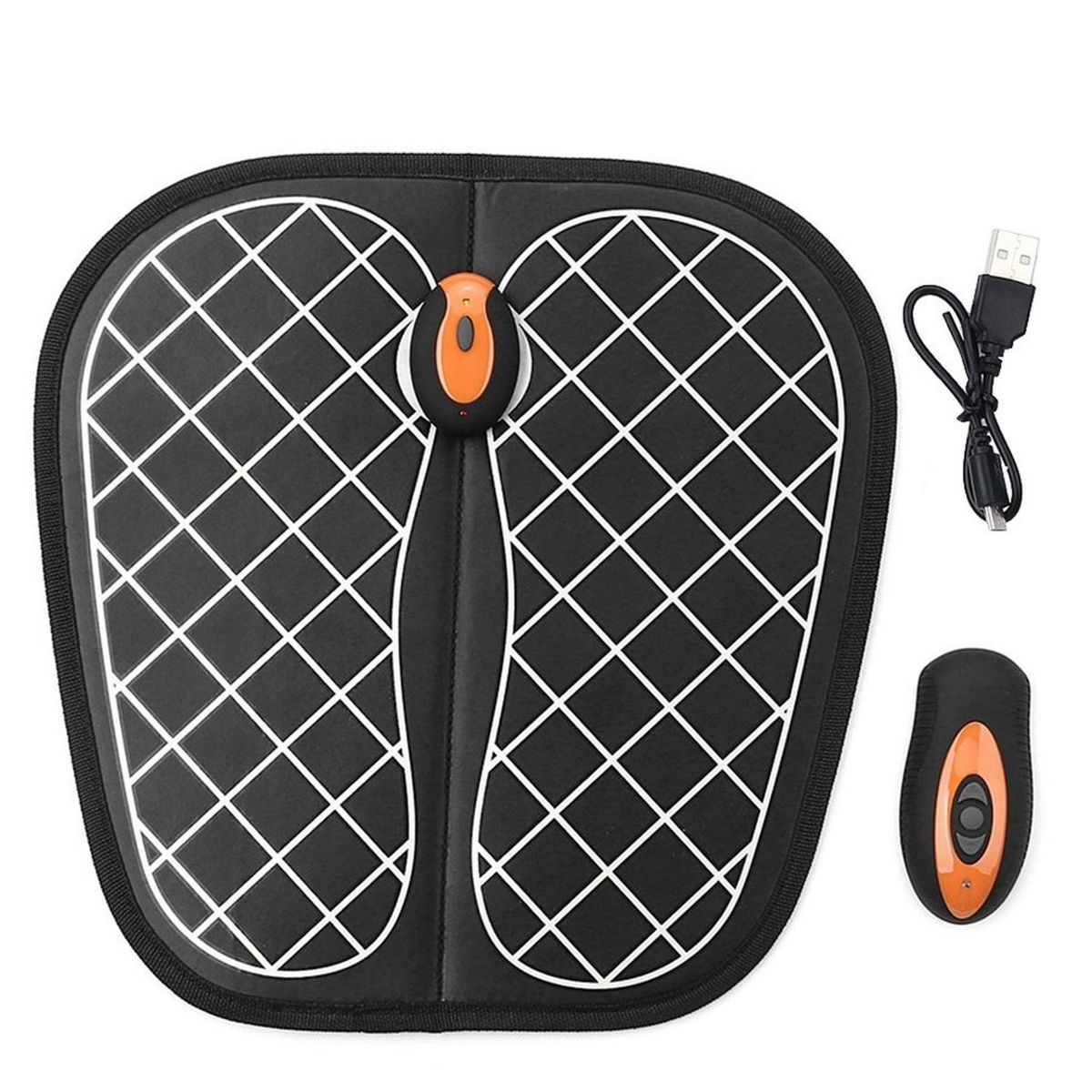 TIOZONEY - Maquina de Masaje para la Circulación