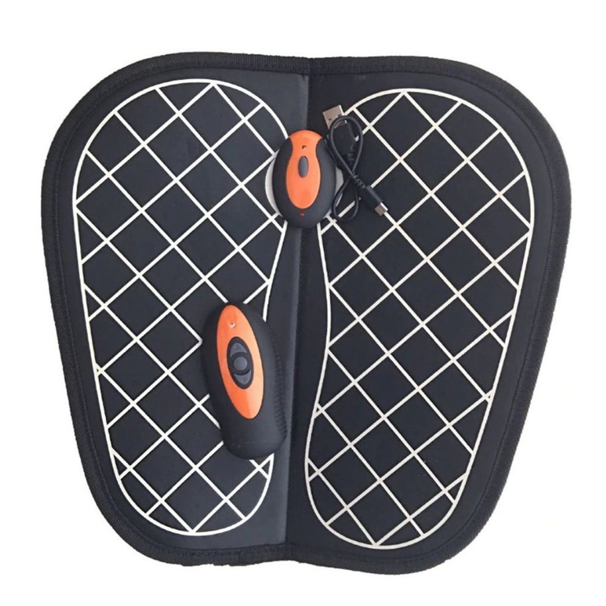 TIOZONEY - Maquina de Masaje para la Circulación