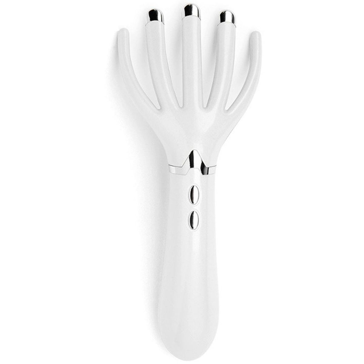 TIOZONEY - Masaje de masaje de cabeza multifuncional