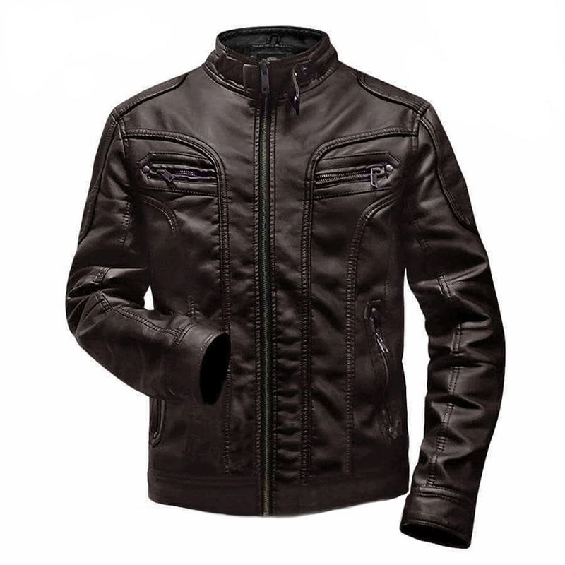 GENERICO - JACKETS SIGNATURE LUXURY