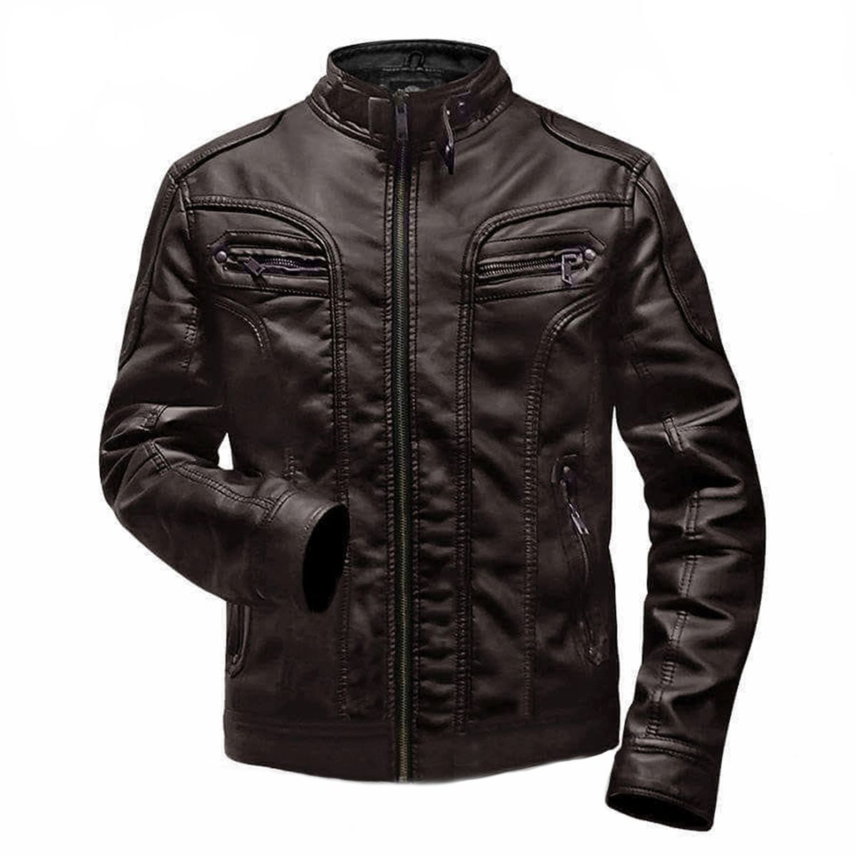 GENERICO - JACKETS SIGNATURE LUXURY