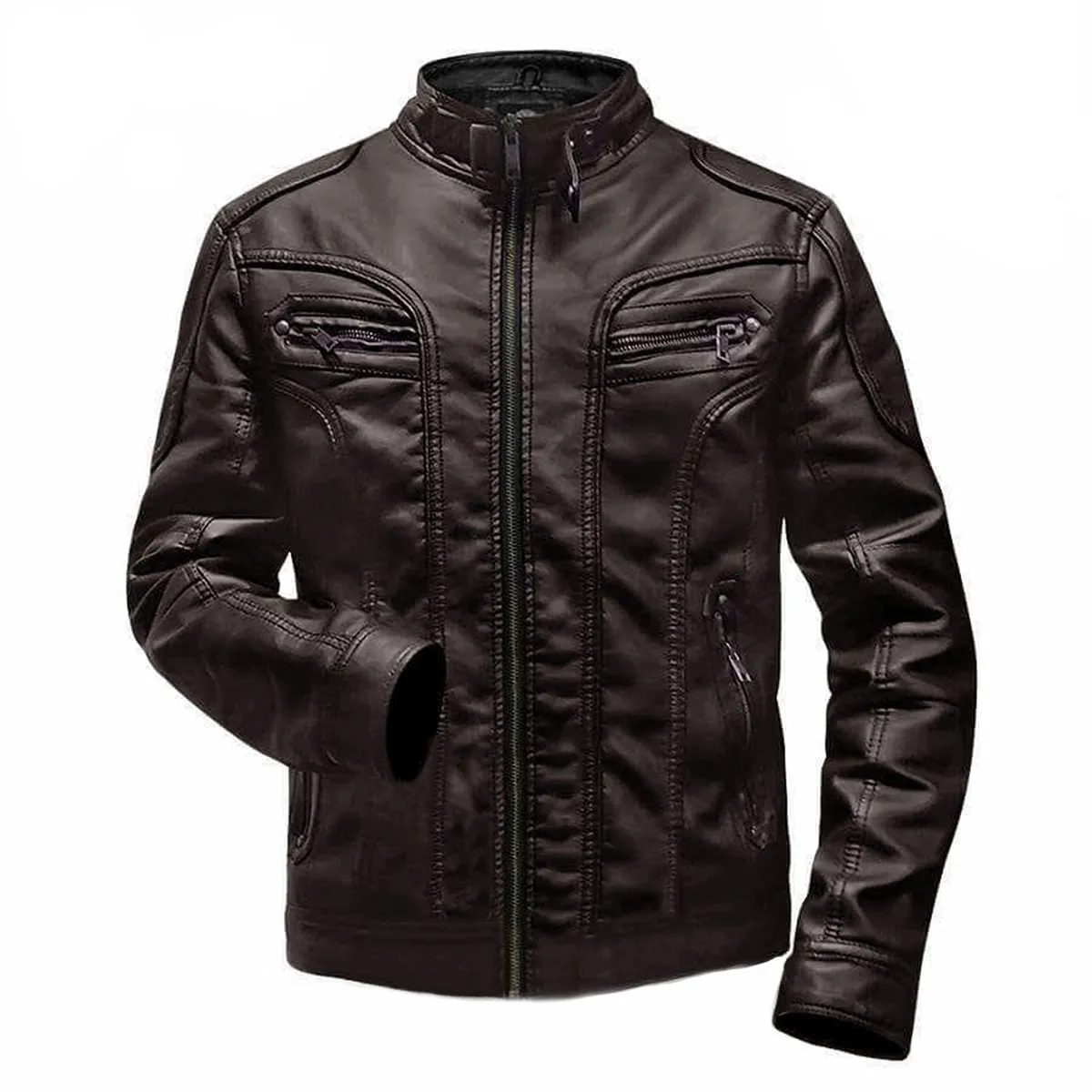 GENERICO - JACKETS SIGNATURE LUXURY