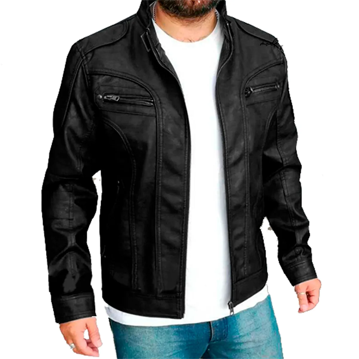 GENERICO - JACKETS SIGNATURE LUXURY