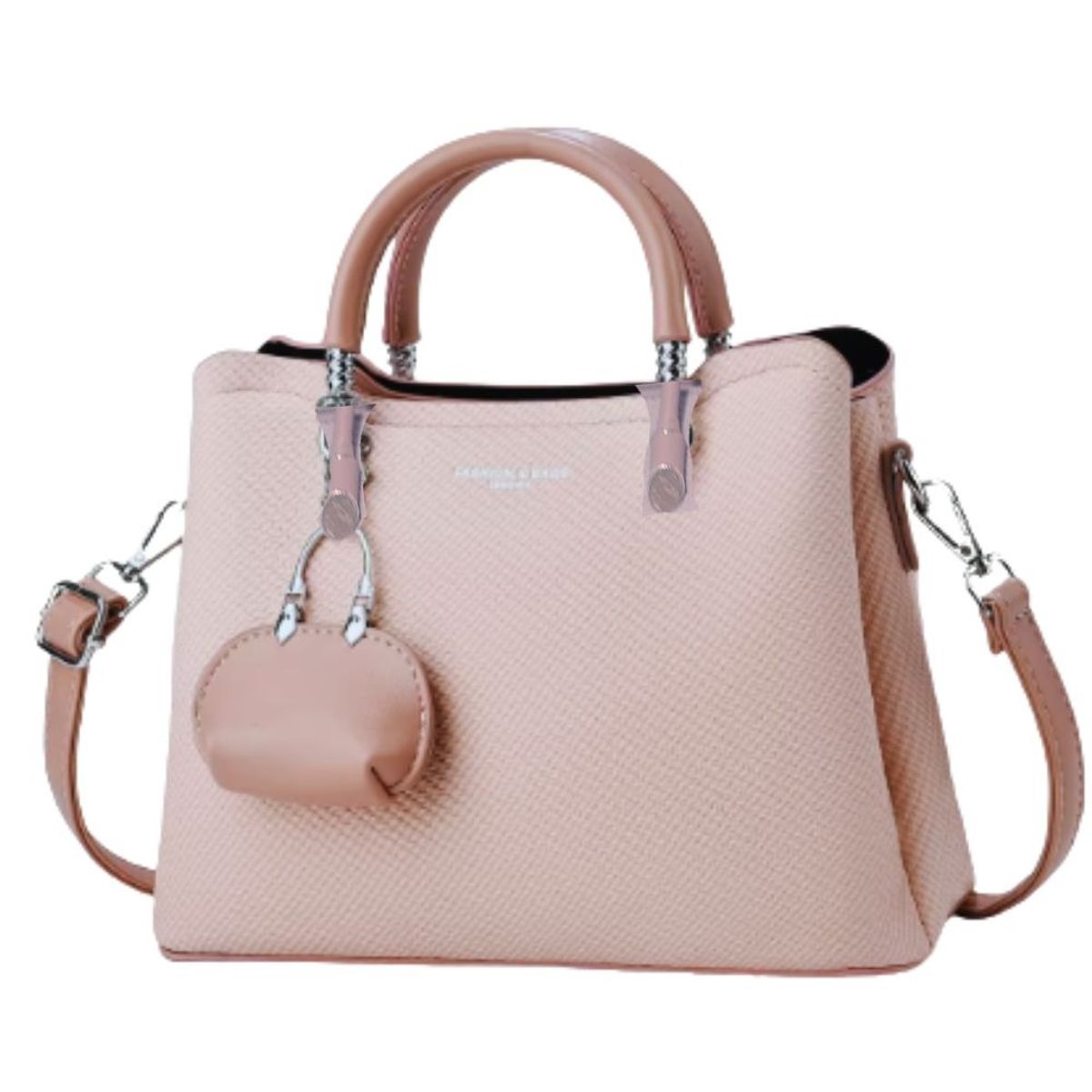 GENERICO - Bolsos de lujo modelo DIANA de moda europea