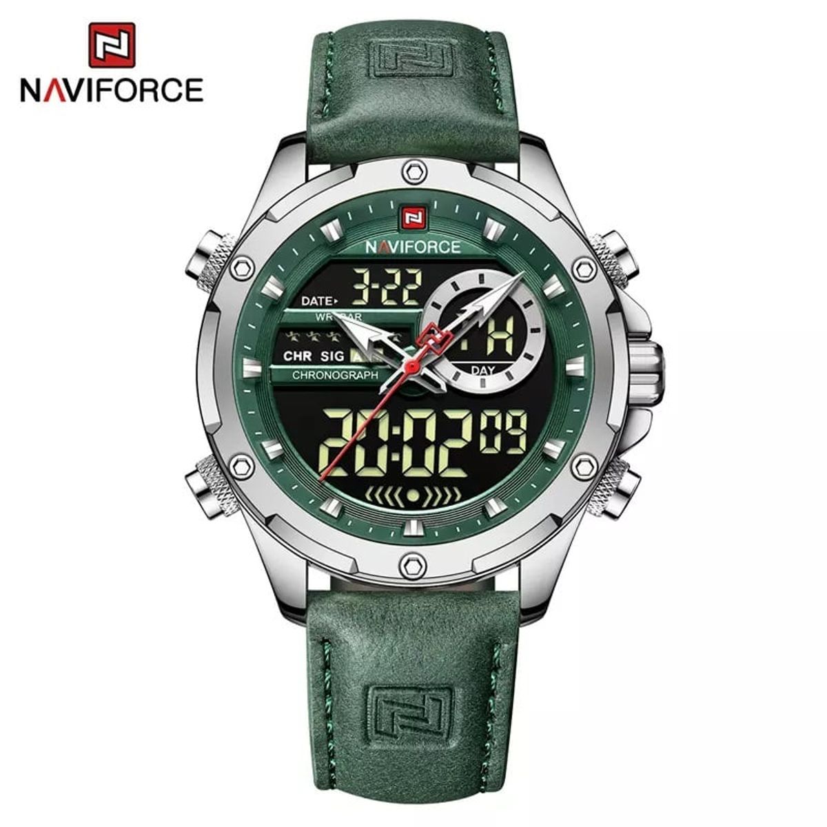 NAVIFORCE - RELOJ PARA HOMBRE MARCA NAVIFORCE NF9208