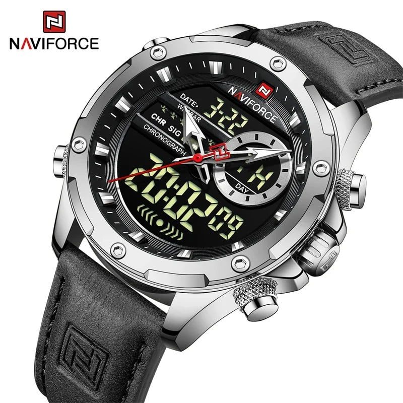 NAVIFORCE - RELOJ PARA HOMBRE MARCA NAVIFORCE NF9208