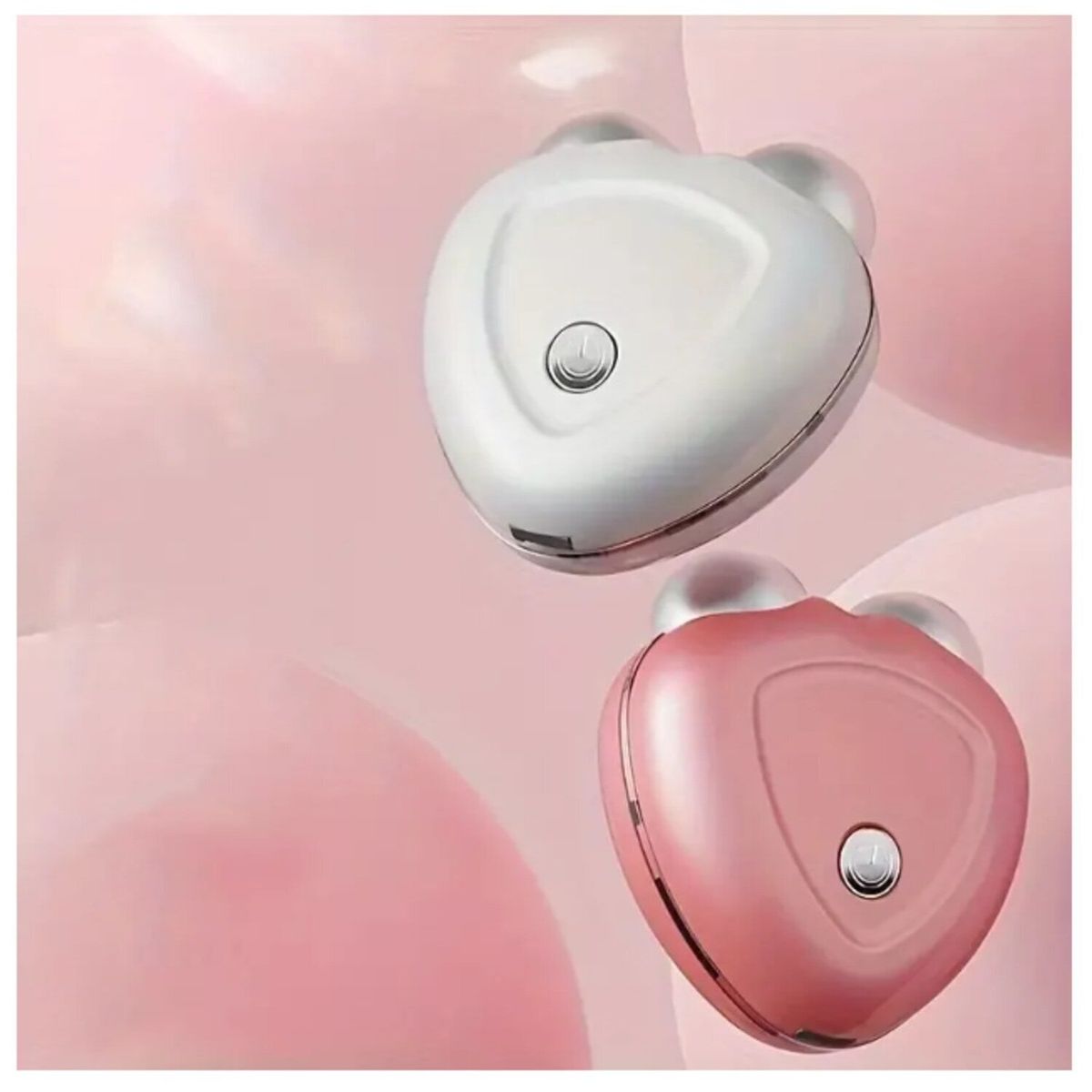 GENERICO - Masajeador Microcorriente Rejuvenecimiento y Antiarrugas Skindion