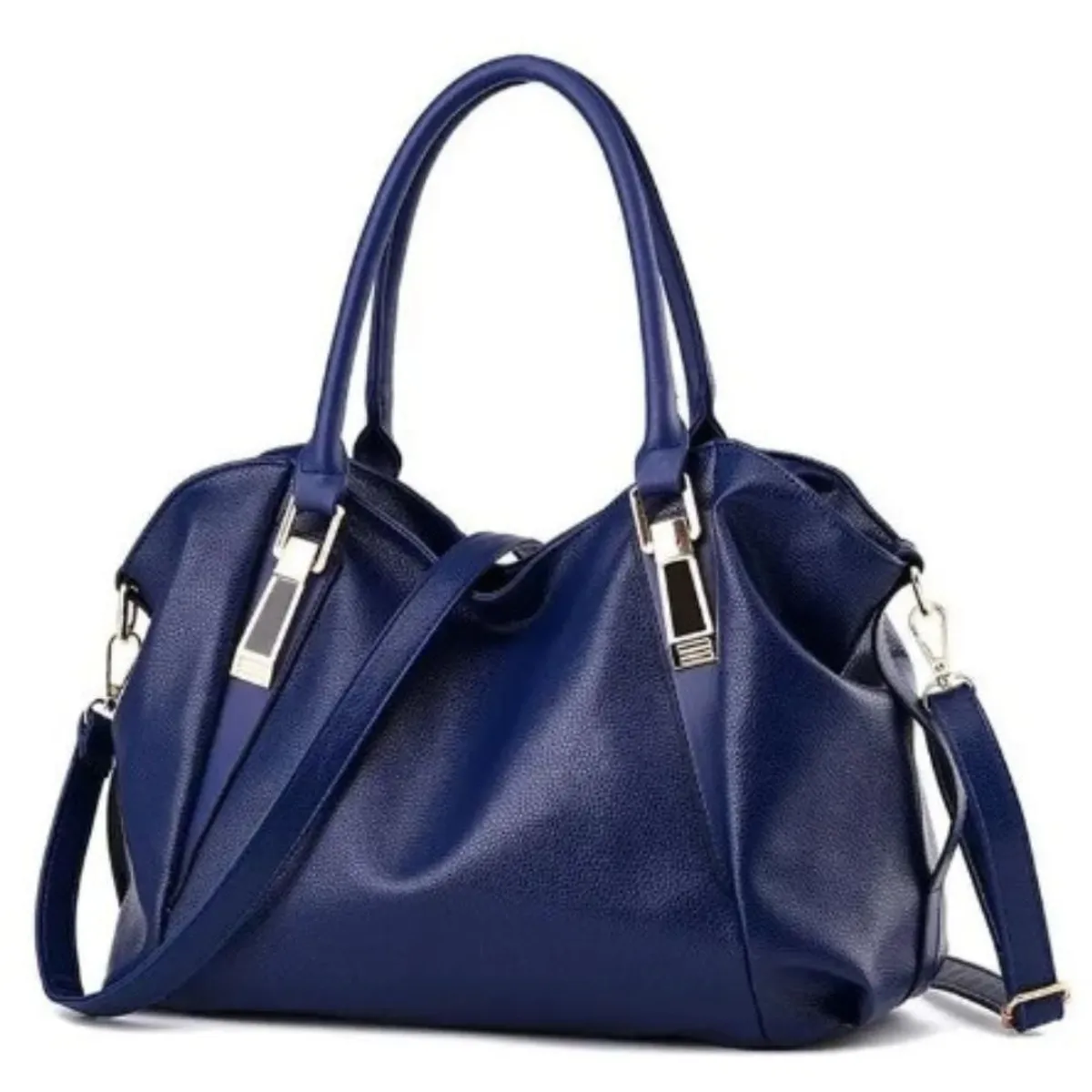 GENERICO - Bolso de cuero de PU para mujer de modern