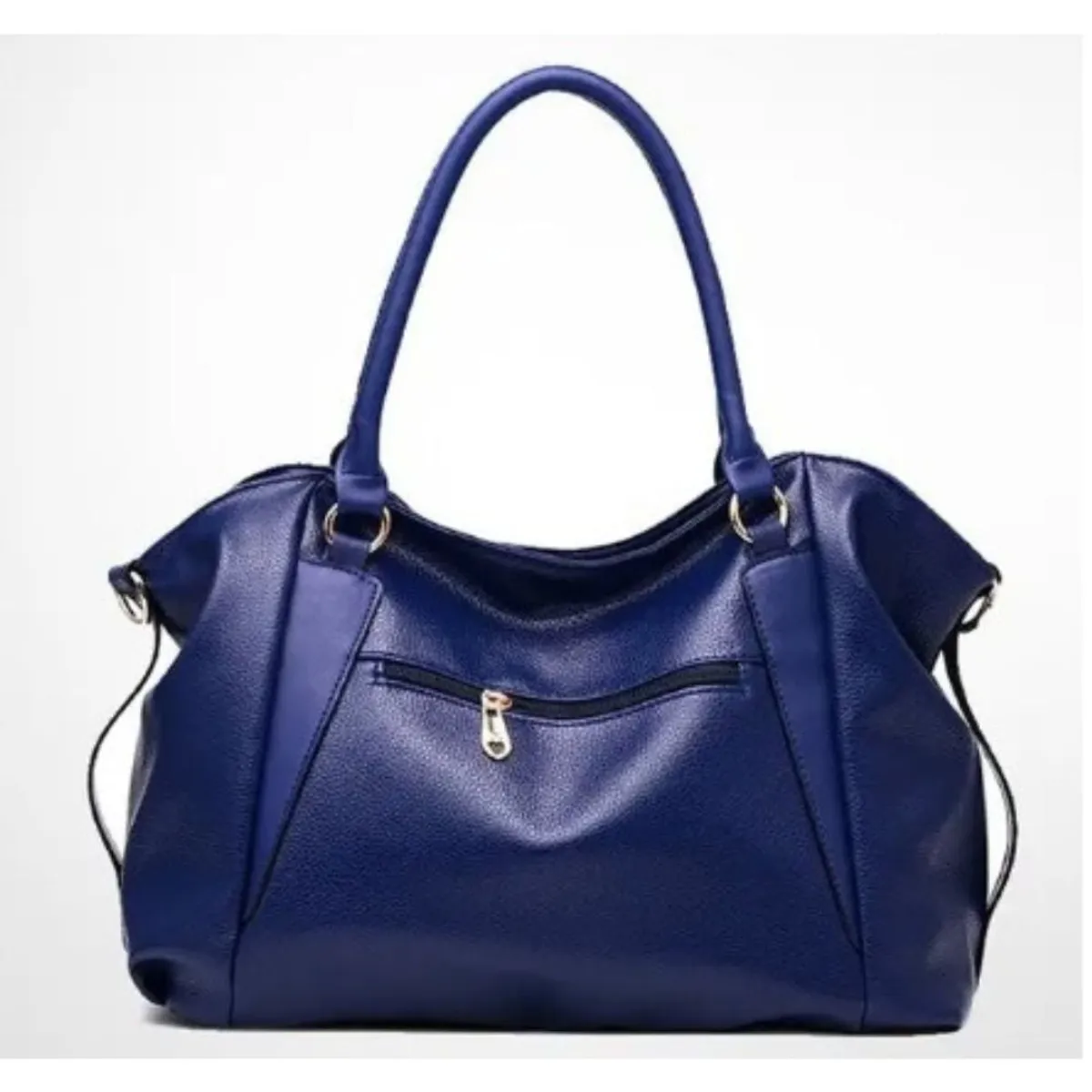 GENERICO - Bolso de cuero de PU para mujer de modern