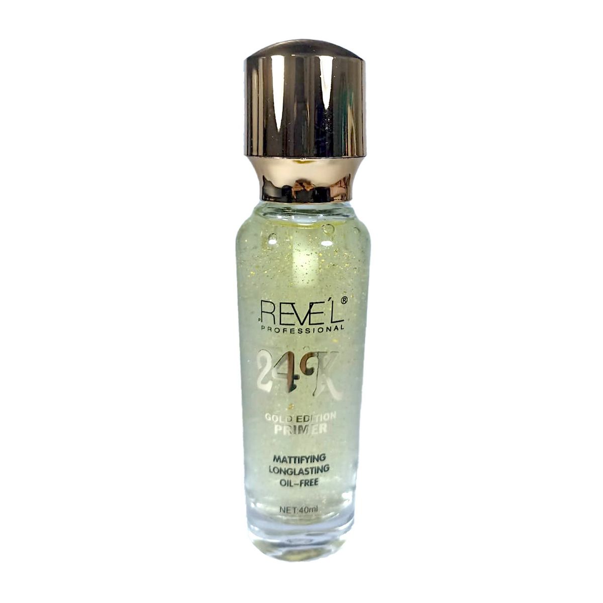 REVE'L PROFESSIONAL - PRIMER GOLD EDITION REVEL