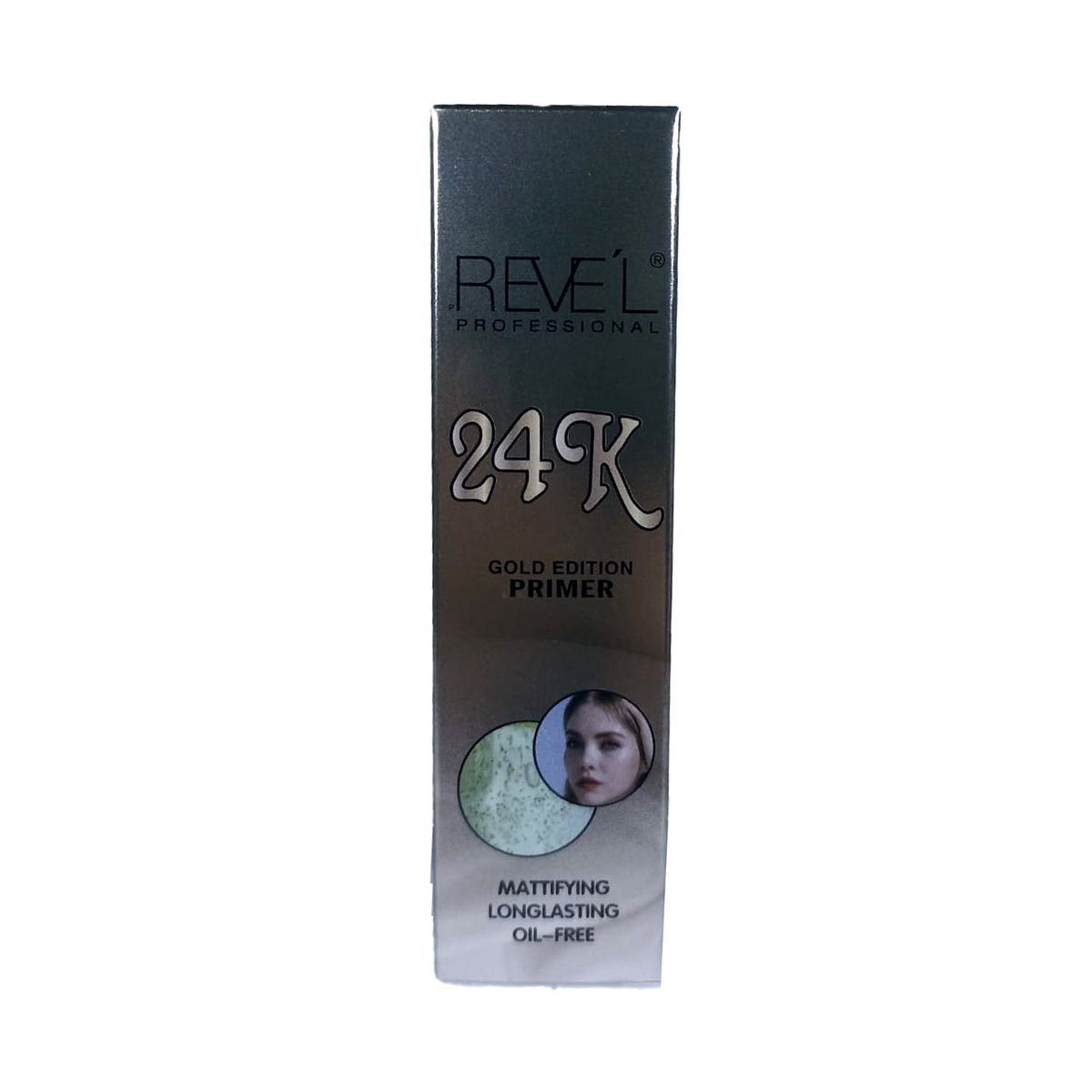 REVE'L PROFESSIONAL - PRIMER GOLD EDITION REVEL