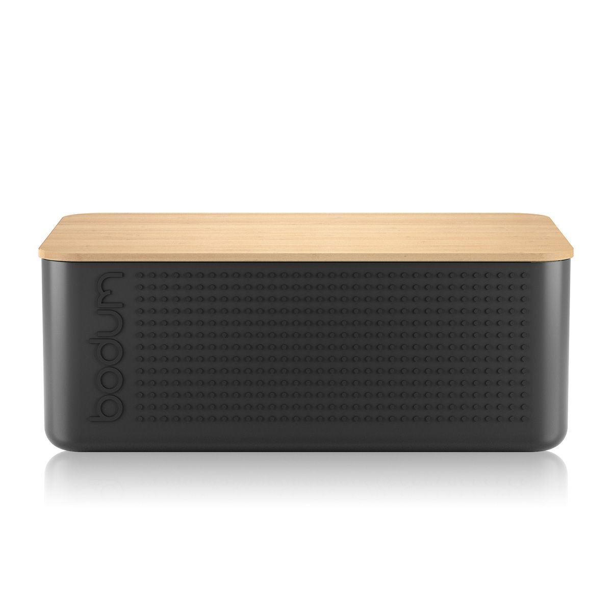 BODUM - Panera Bistro Negro