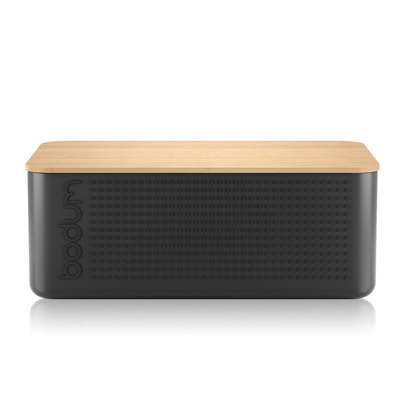 BODUM - Panera Bistro Negro